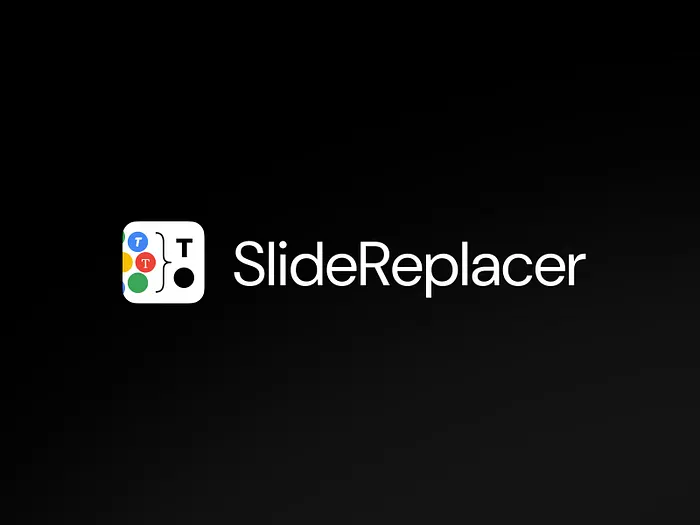 Plugin Google Slide Slide Replacer