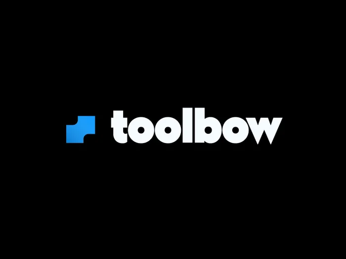 Logo Toolbow
